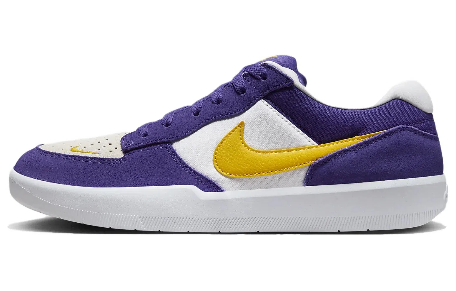 Nike SB Force 58 Purple