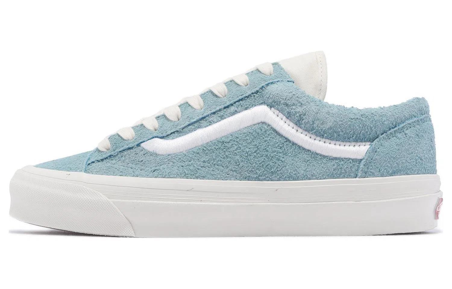 Vans Style 36 OG Vault LX Blue White