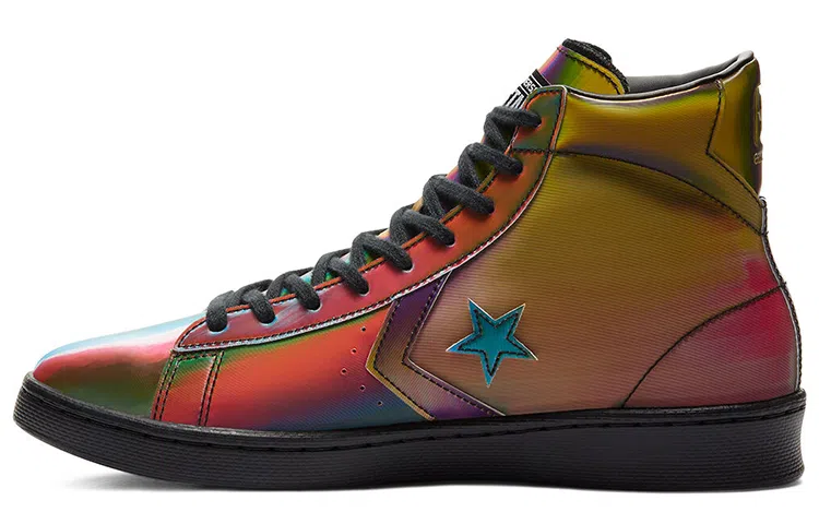 Converse Cons Pro Leather High Top