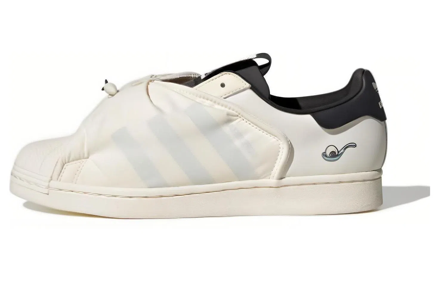 Melting Sadness x Adidas Originals Superstar