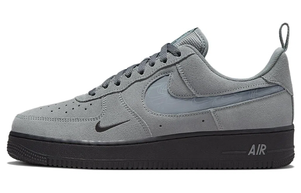 Nike Air Force 1 Low Grey
