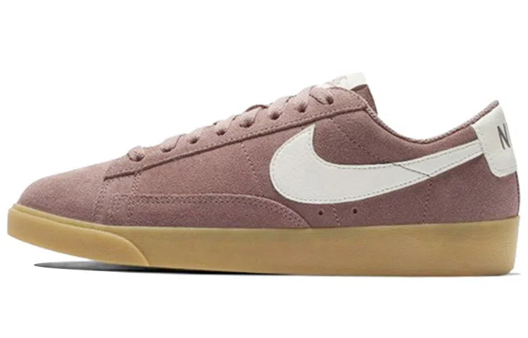 Nike Blazer Low SD Dirty Pink