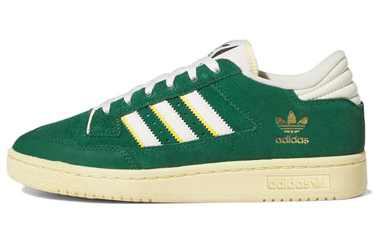 adidas Centennial 85 Green White