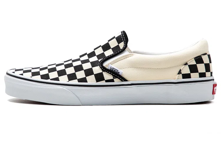 Vans Slip-On Checkerboard