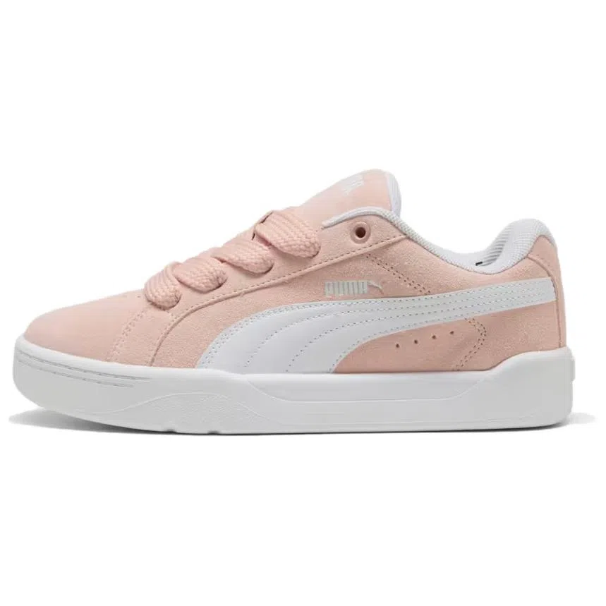 PUMA Park Lifestyle Low Pink