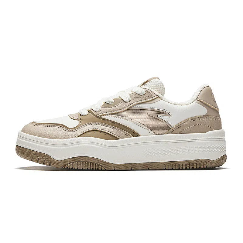 Anta Street 2 White Brown