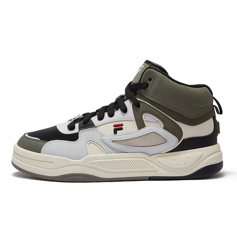 FILA FUSION BANK II MID