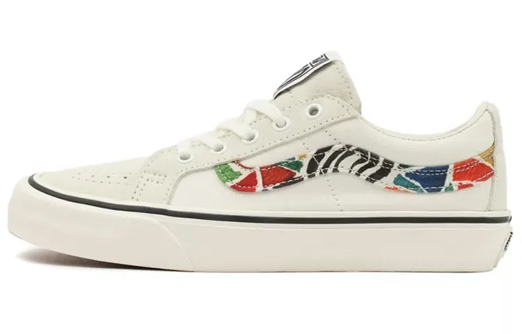 Vans SK8 LOW Reissue Sf