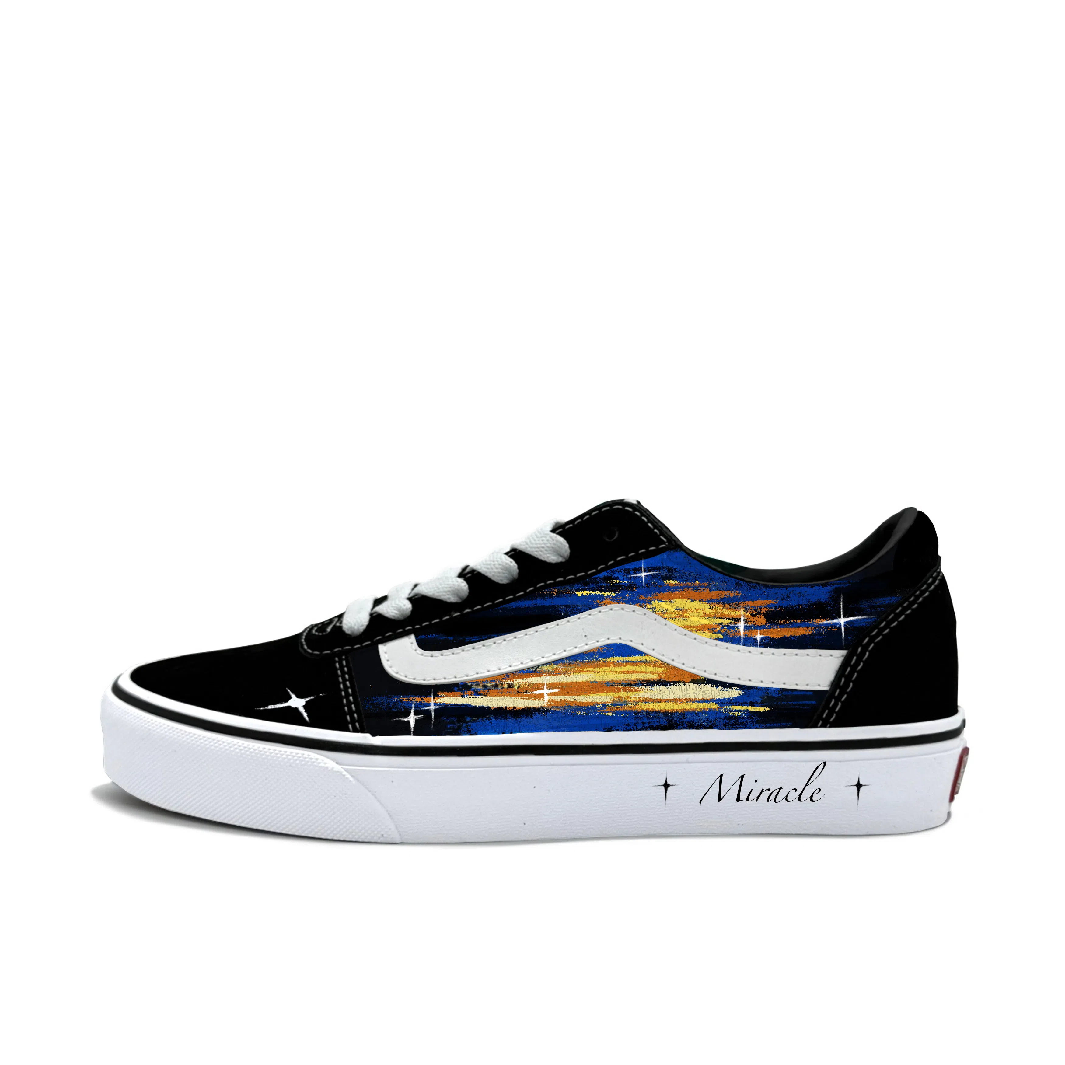 Vans Ward