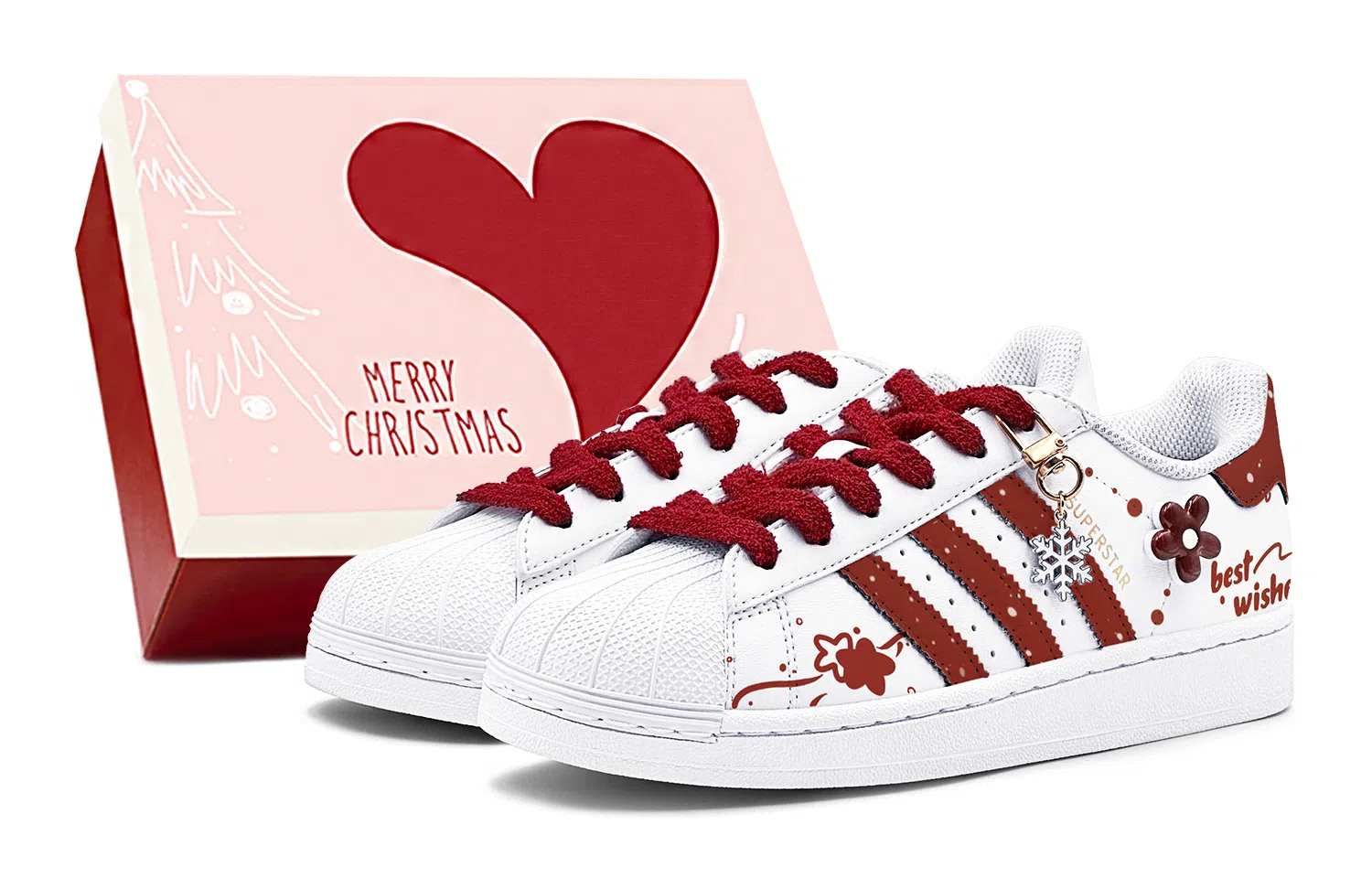 adidas originals SUPERSTAR