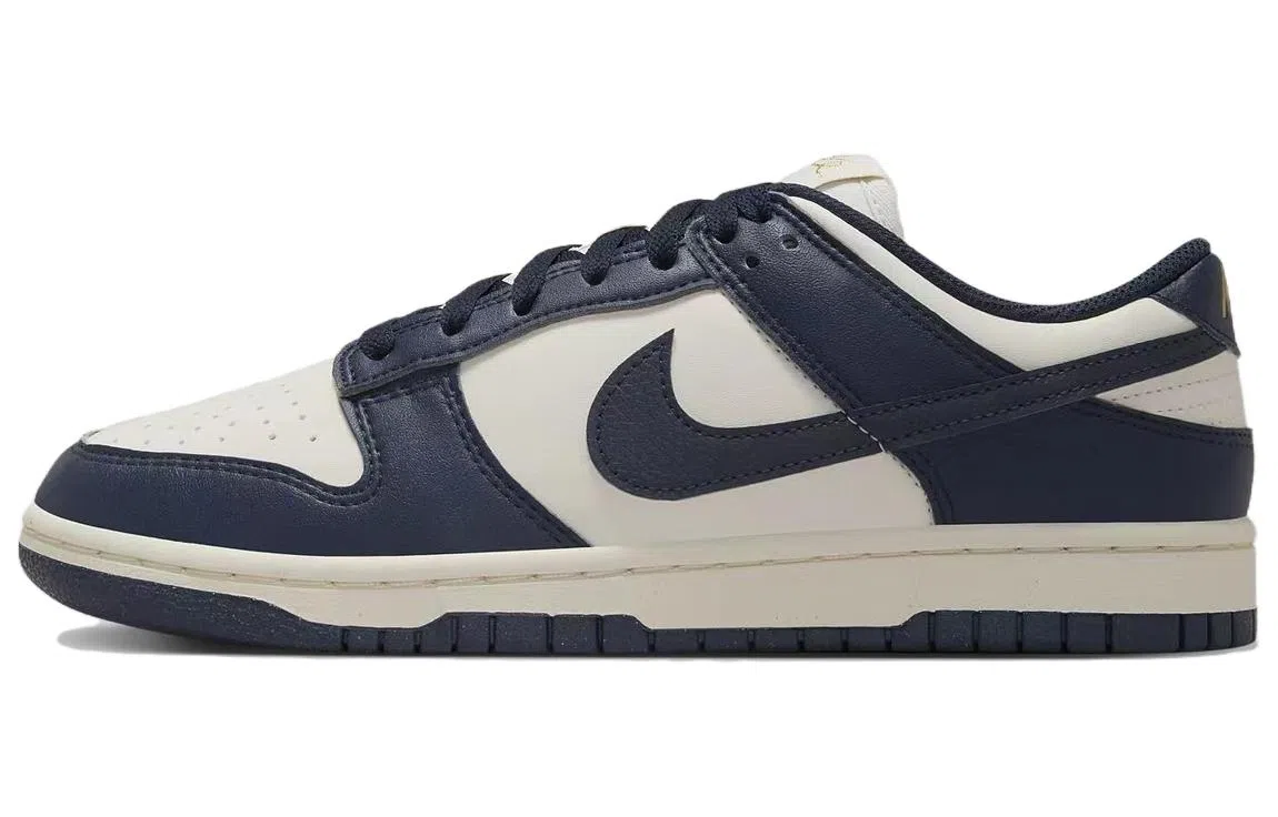 Nike Dunk Low Next Nature Blue White