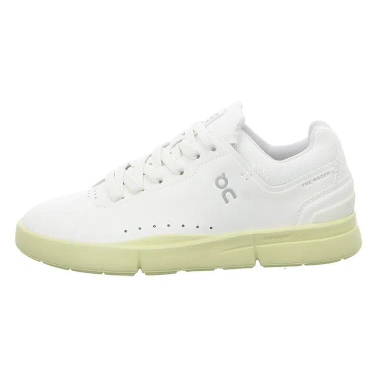 On THE Roger Advantage White Grass Yellow