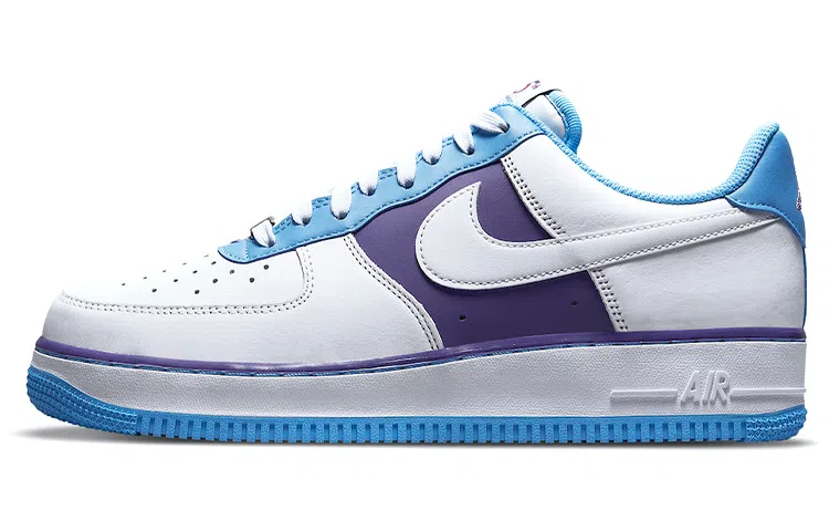 Nike Air Force 1 Low Lakers NBA 75th Anniversary