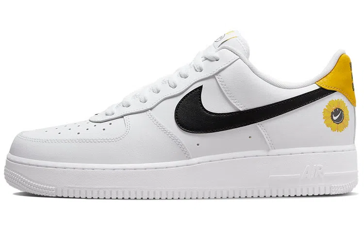 Nike Air Force 1 Low LV8 2 White Yellow