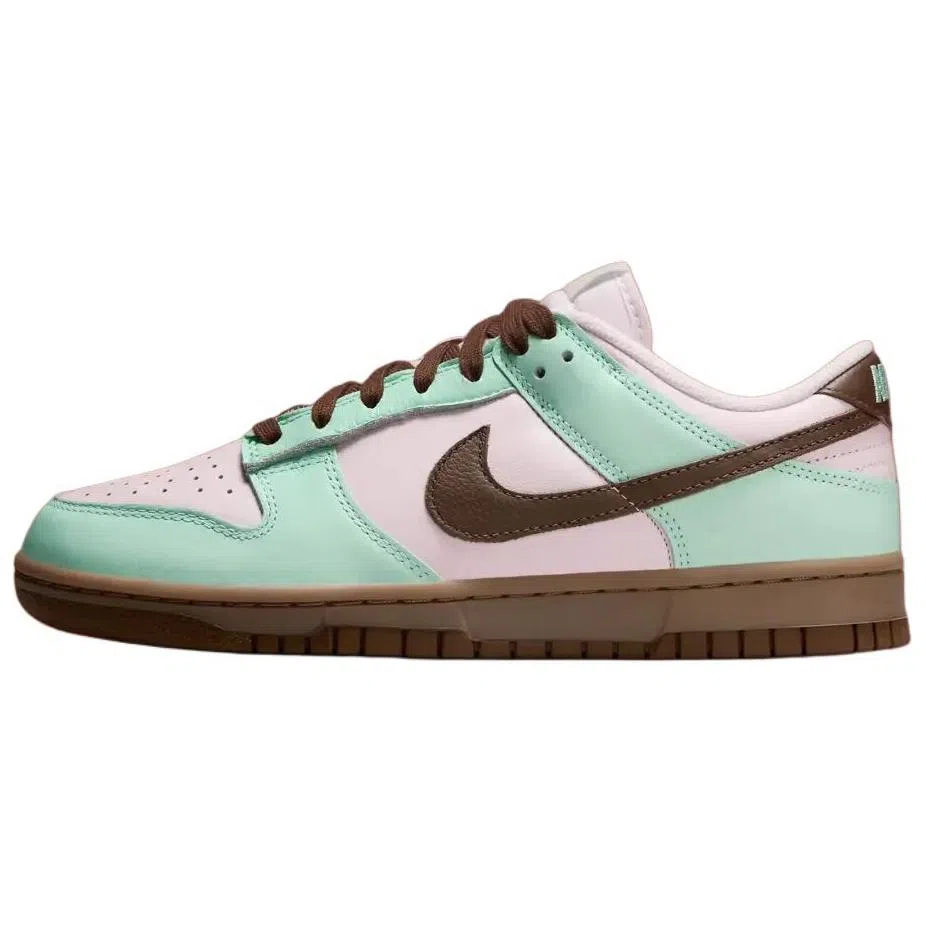 Nike Dunk Low "Strawberry Chocolate Mint"