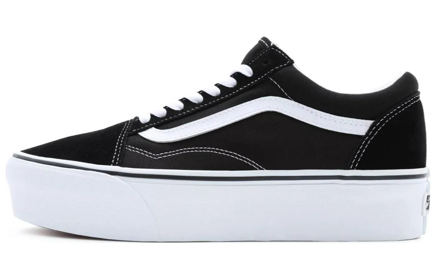 Vans Old Skool Stackform