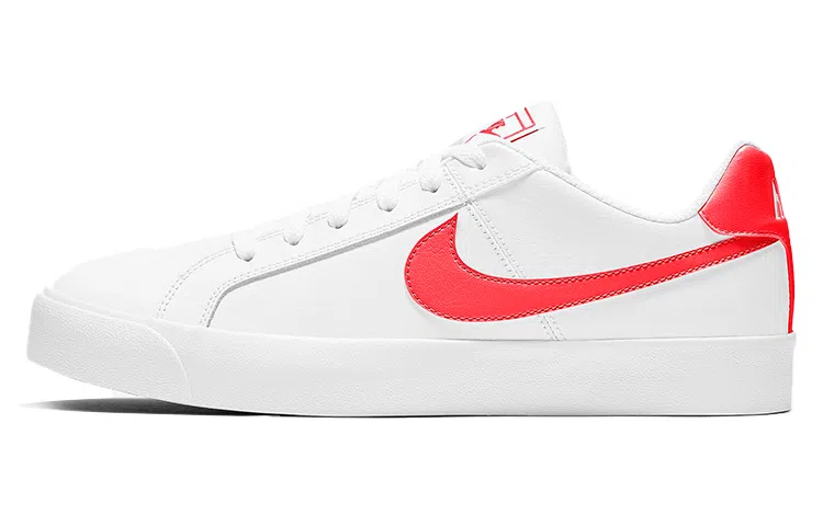Nike Court Royale AC White Red