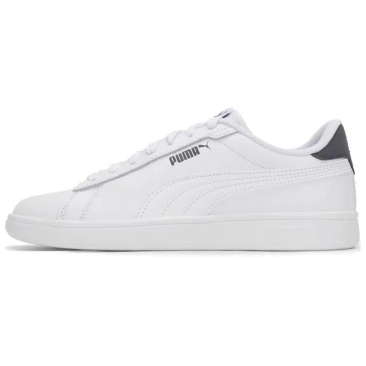 PUMA Smash 3.0 L White