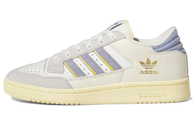 adidas Centennial 85 White Blue