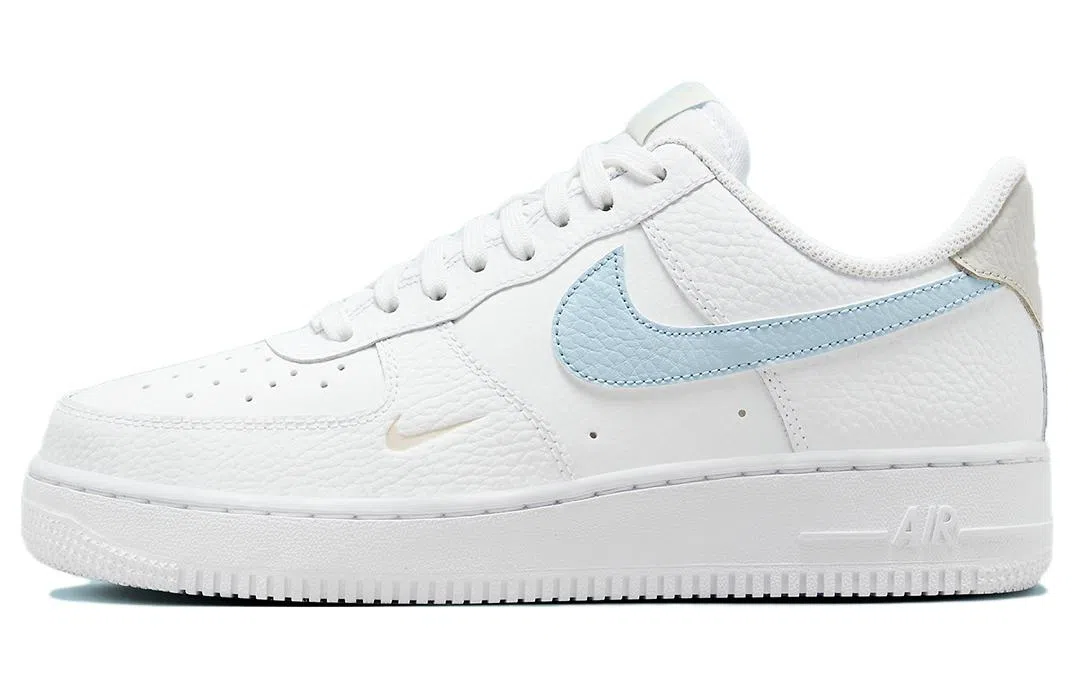 Nike Air Force 1 Low White Blue