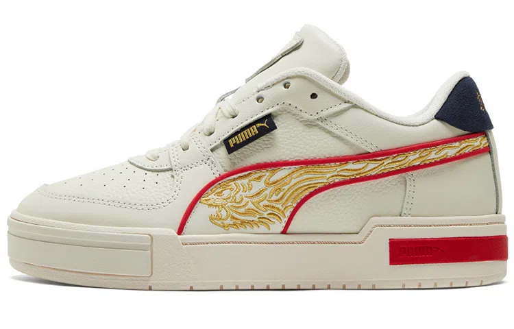 PUMA Ca Pro Classic "Year of the Tiger"