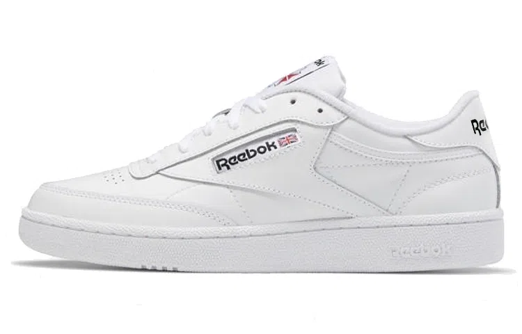 Reebok Club C 85 White