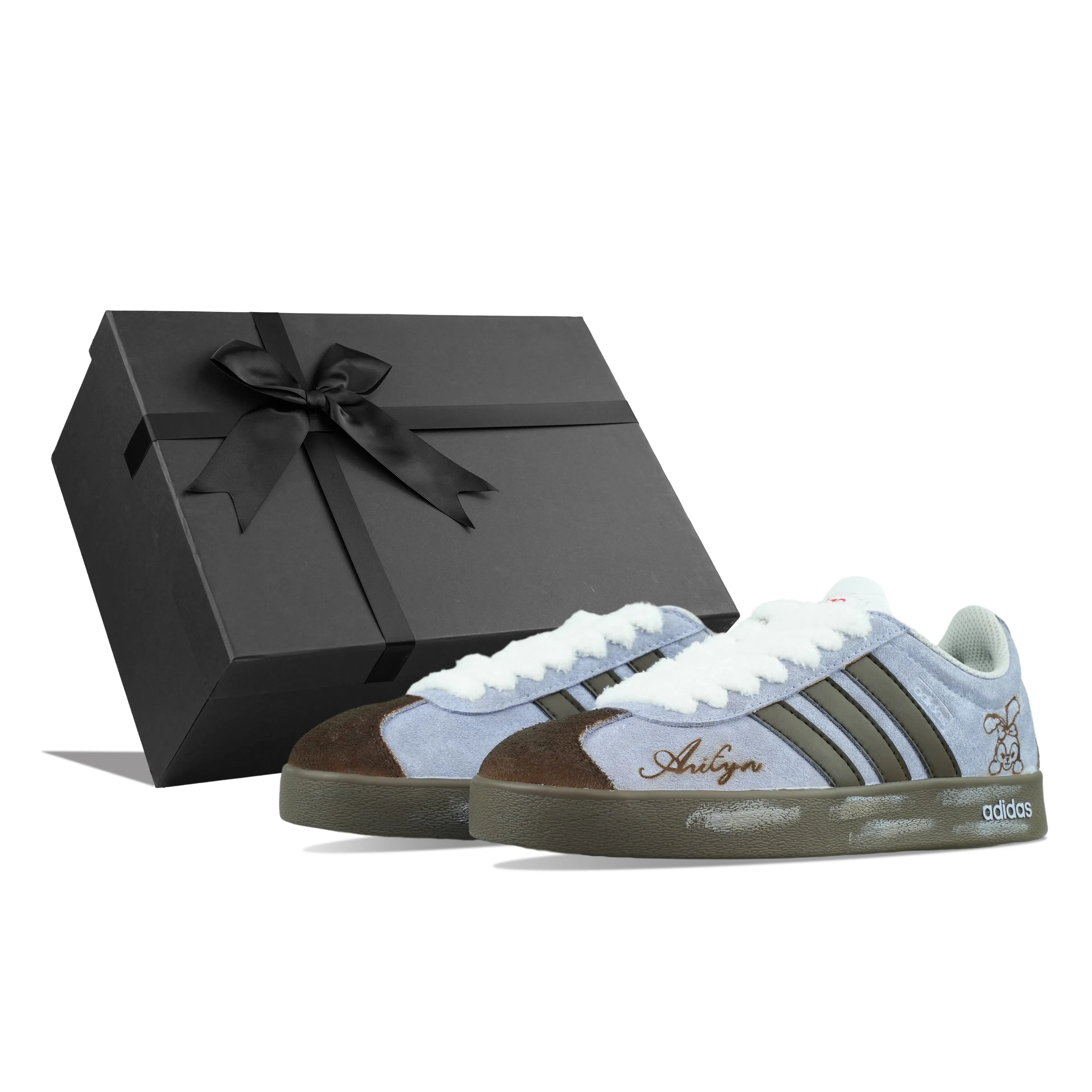 adidas VL COURT 2.0 DIY