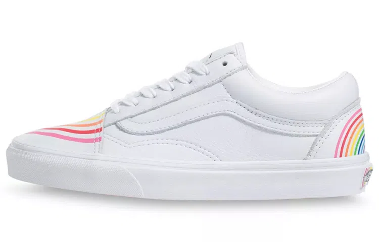 Flour Shop x Vans Old Skool