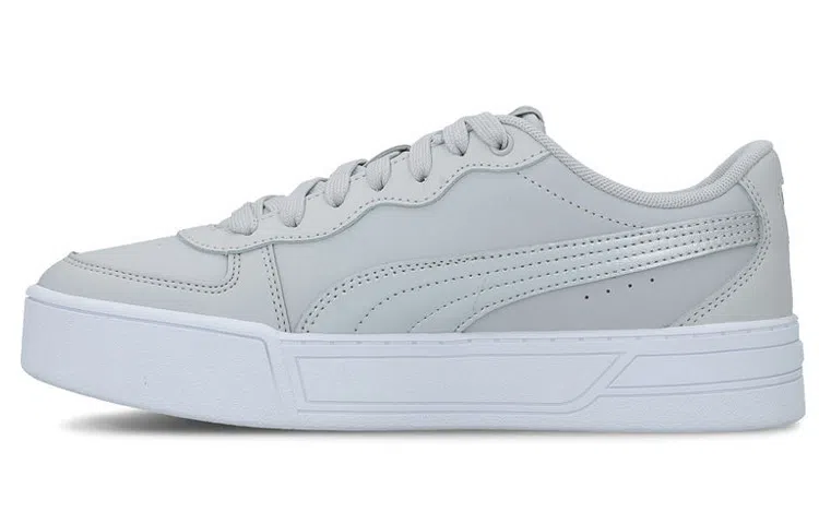 PUMA Skye Low Grey