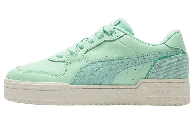 PUMA Ca Pro Lux Mint