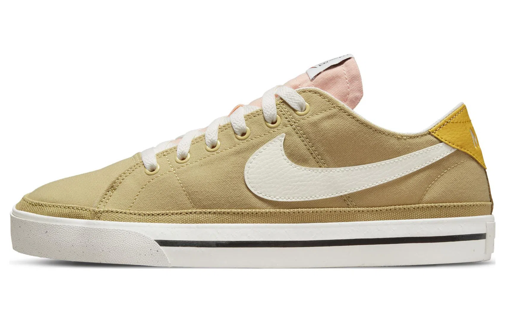Nike Court Legacy CNVS NN Wheat