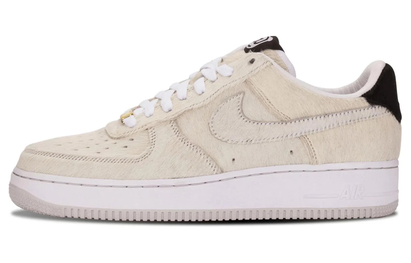 Nike Air Force 1 Toy Bearbrick