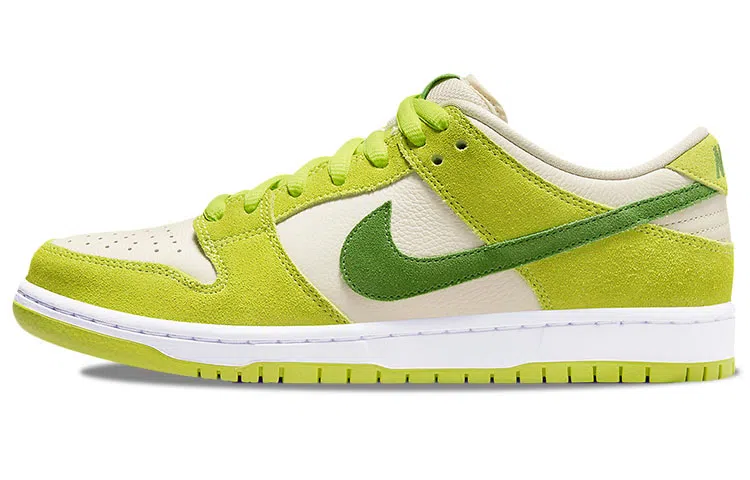 Nike Dunk SB Pro "Sour Apple"