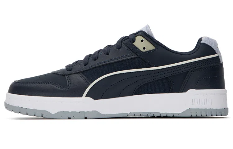 PUMA RBD Game Low Navy