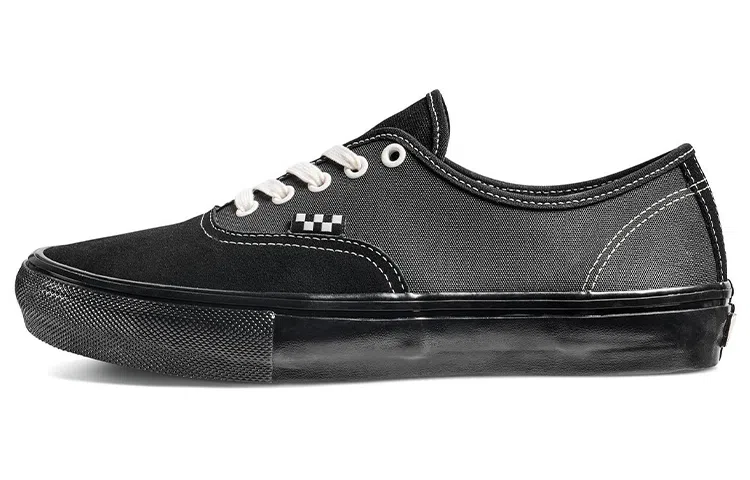 Vans Authentic Low Black