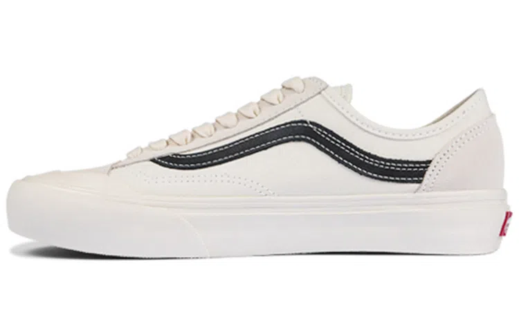 Vans Style 36 Decon SF White Black