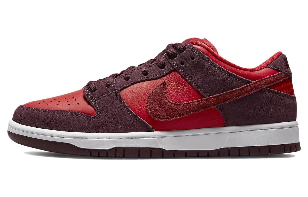 Nike Dunk SB Pro "Cherry"
