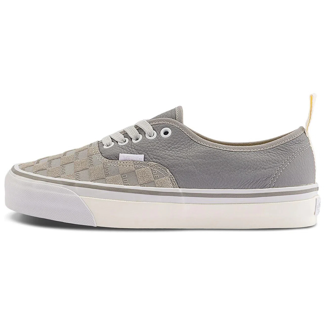 DOE x Vans Lx Authentic Reissue 44