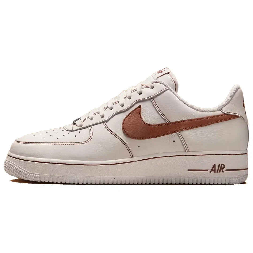 Nike Air Force 1 Low Beige Brown