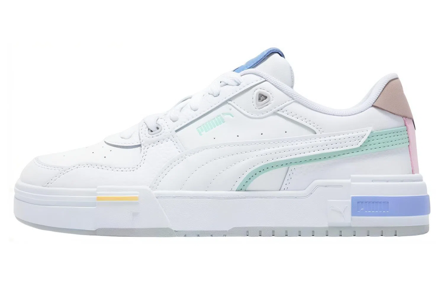 PUMA Ca Pro Glitch Pastel