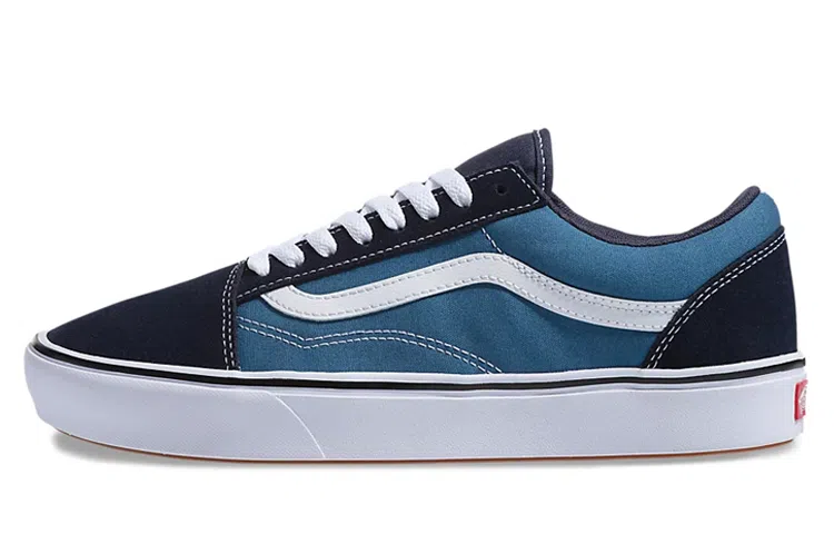 Vans Old Skool Blue