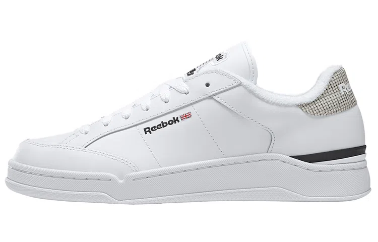 Reebok AD Court White