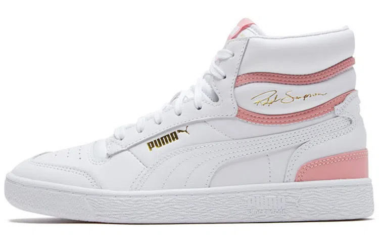 PUMA Ralph Sampson Mid
