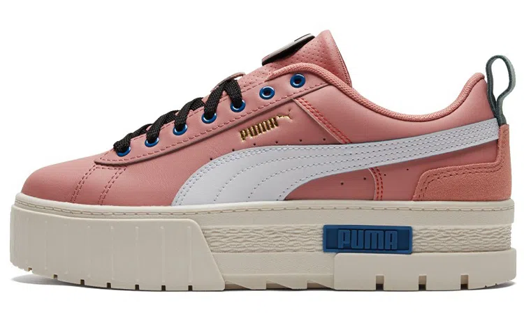 PUMA Mayze Go Rose Pink