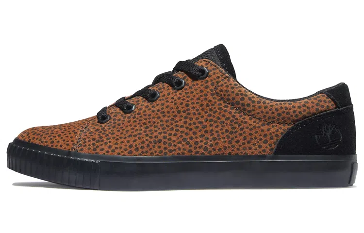 Timberland Skyla Bay Leopard