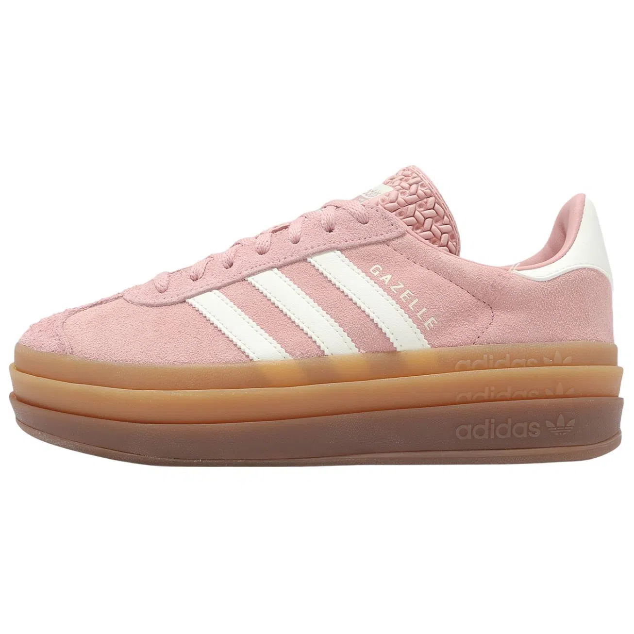 adidas Gazelle Bold Pink