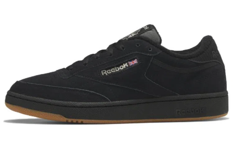 Reebok Club C 85 Black