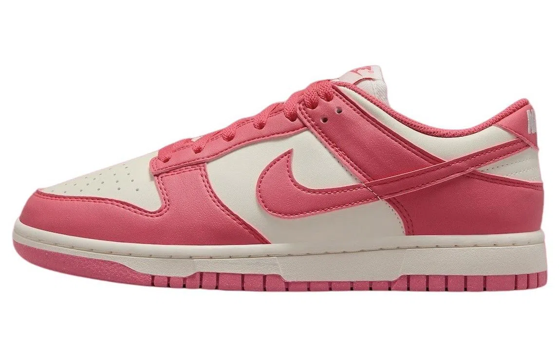 Nike Dunk Low Next Nature Pink White