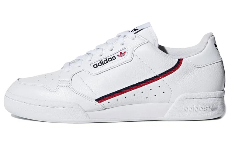 adidas Continental 80 White