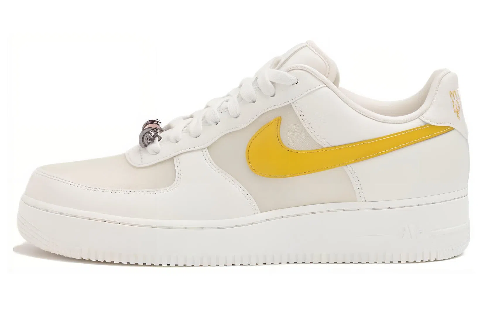 RTFKT x Nike Air Force 1 Angel